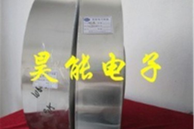 极耳专用铝带