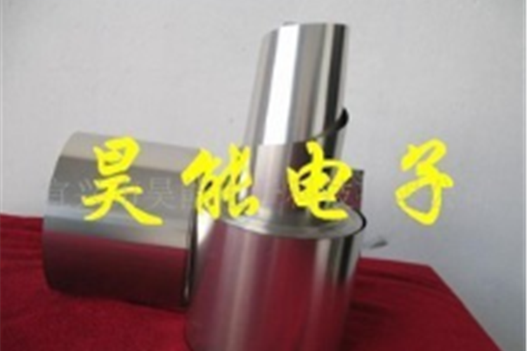 镀镍钢带