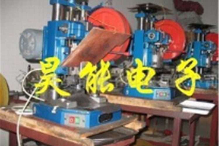 铝带加工